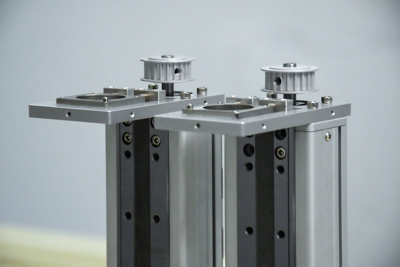 Common faults and technical Q&A for linear modules Part