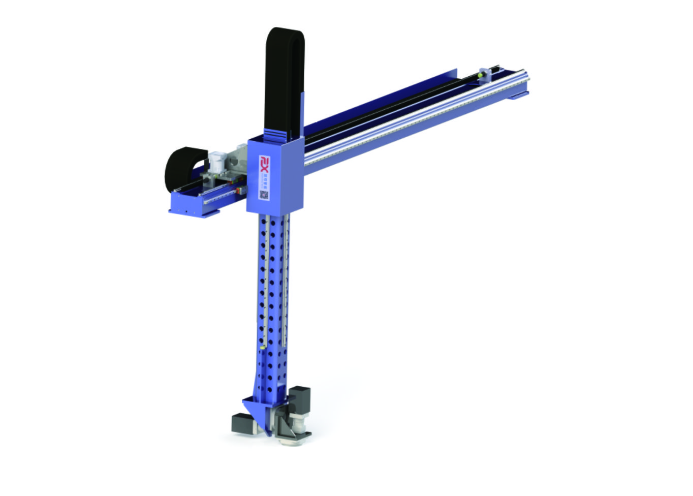 Two-Axis Gantry Robot