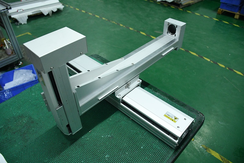 Three-Axis Gantry Robot