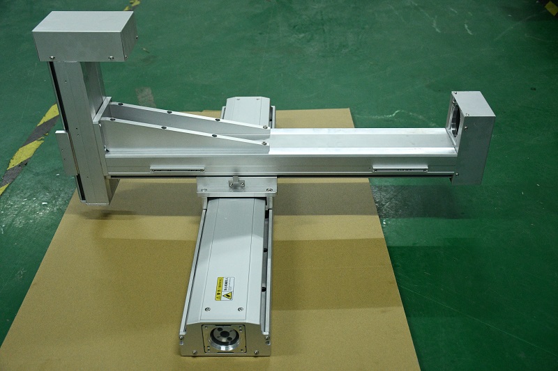 Three-Axis Gantry Robot