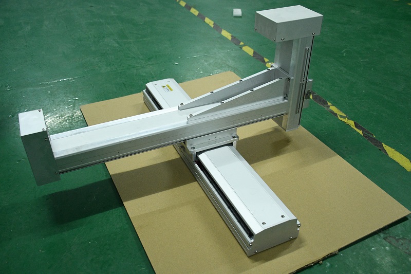 Three-Axis Gantry Robot