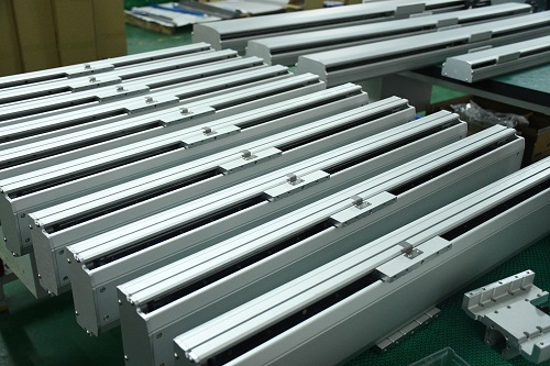 Ruixiang Intelligent reminds you: Key considerations when purchasing linear modules